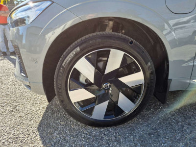 Volvo XC60 Gebrauchtwagen Volvo XC60 Gebrauchtwagen