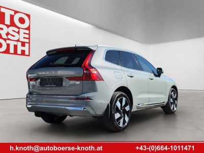 Volvo XC60 Gebrauchtwagen Volvo XC60 Gebrauchtwagen
