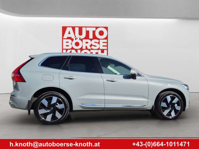Volvo XC60 Gebrauchtwagen Volvo XC60 Gebrauchtwagen