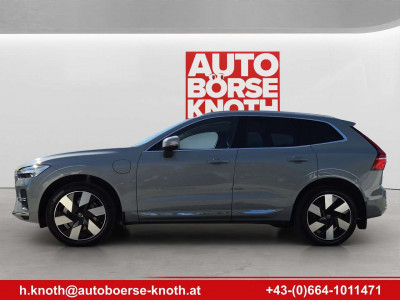 Volvo XC60 Gebrauchtwagen Volvo XC60 Gebrauchtwagen