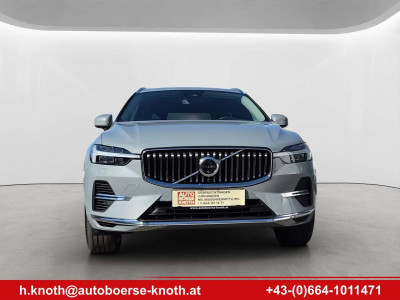 Volvo XC60 Gebrauchtwagen Volvo XC60 Gebrauchtwagen