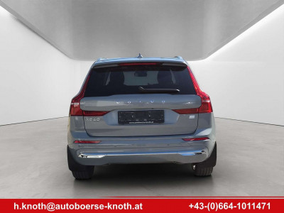 Volvo XC60 Gebrauchtwagen Volvo XC60 Gebrauchtwagen