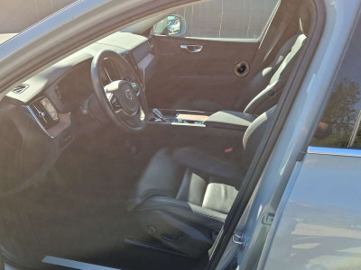 Volvo XC60 Gebrauchtwagen Volvo XC60 Gebrauchtwagen