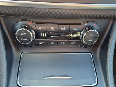 Mercedes-Benz A-Klasse Gebrauchtwagen