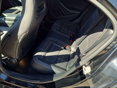 Mercedes-Benz A-Klasse Gebrauchtwagen