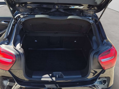 Mercedes-Benz A-Klasse Gebrauchtwagen