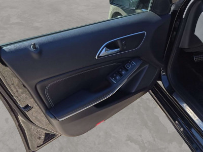 Mercedes-Benz A-Klasse Gebrauchtwagen