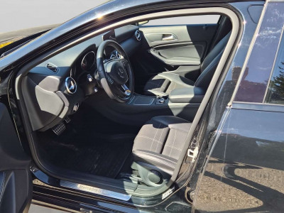 Mercedes-Benz A-Klasse Gebrauchtwagen