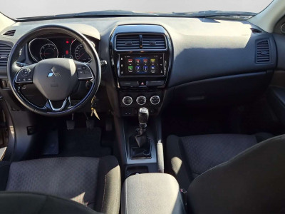 Mitsubishi ASX Gebrauchtwagen Mitsubishi ASX Gebrauchtwagen