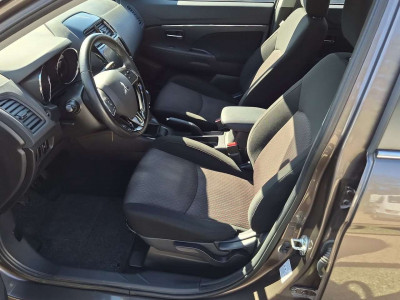 Mitsubishi ASX Gebrauchtwagen Mitsubishi ASX Gebrauchtwagen