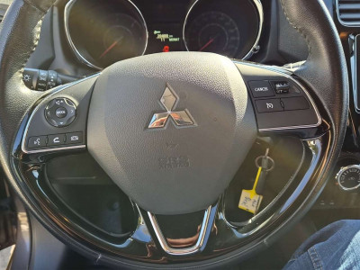 Mitsubishi ASX Gebrauchtwagen Mitsubishi ASX Gebrauchtwagen