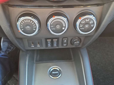 Mitsubishi ASX Gebrauchtwagen Mitsubishi ASX Gebrauchtwagen