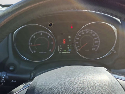 Mitsubishi ASX Gebrauchtwagen Mitsubishi ASX Gebrauchtwagen