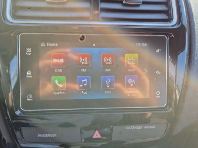 Mitsubishi ASX Gebrauchtwagen Mitsubishi ASX Gebrauchtwagen