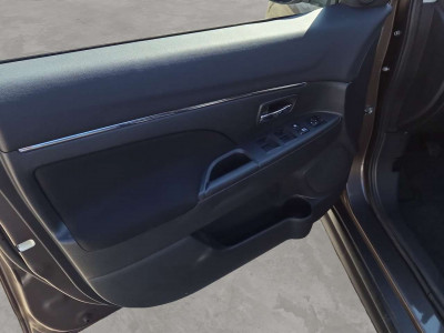 Mitsubishi ASX Gebrauchtwagen Mitsubishi ASX Gebrauchtwagen