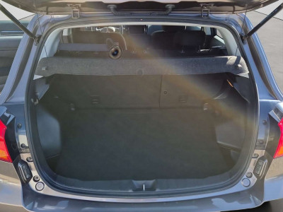 Mitsubishi ASX Gebrauchtwagen Mitsubishi ASX Gebrauchtwagen