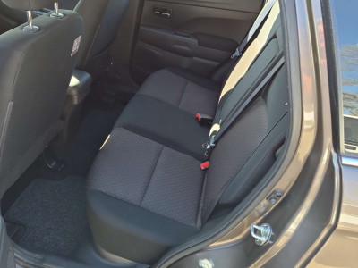 Mitsubishi ASX Gebrauchtwagen Mitsubishi ASX Gebrauchtwagen