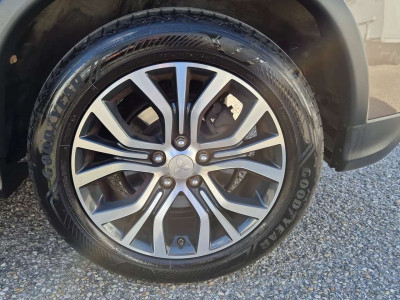 Mitsubishi ASX Gebrauchtwagen Mitsubishi ASX Gebrauchtwagen