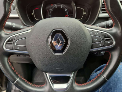 Renault Kadjar Gebrauchtwagen