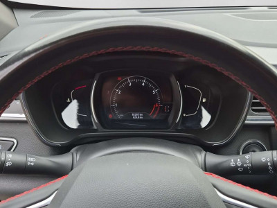 Renault Kadjar Gebrauchtwagen