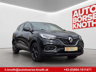 Renault Kadjar Gebrauchtwagen