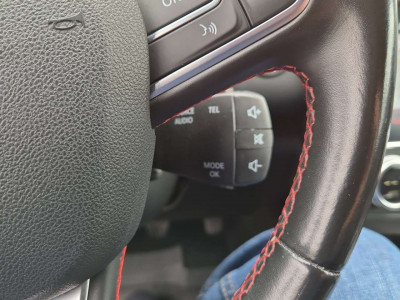 Renault Kadjar Gebrauchtwagen