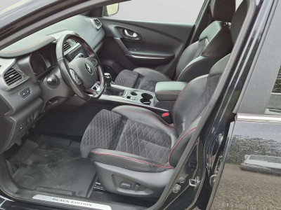 Renault Kadjar Gebrauchtwagen