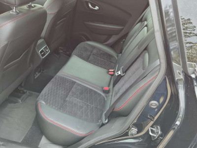 Renault Kadjar Gebrauchtwagen