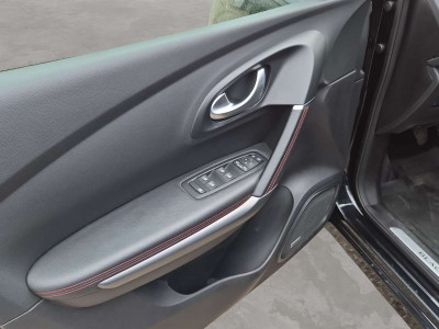 Renault Kadjar Gebrauchtwagen