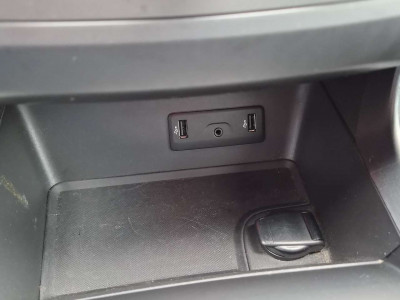 Renault Kadjar Gebrauchtwagen