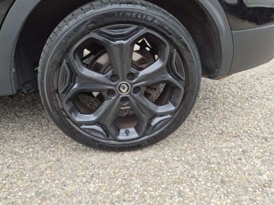 Renault Kadjar Gebrauchtwagen