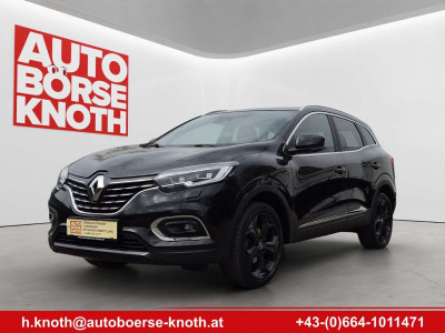 Renault Kadjar Gebrauchtwagen