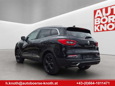 Renault Kadjar Gebrauchtwagen