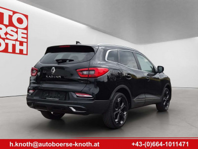 Renault Kadjar Gebrauchtwagen
