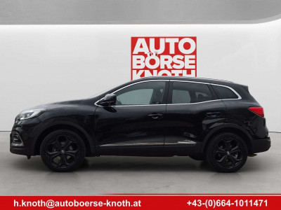 Renault Kadjar Gebrauchtwagen