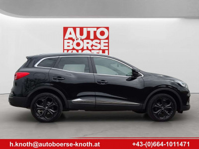 Renault Kadjar Gebrauchtwagen