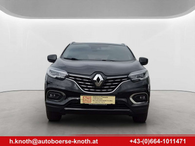 Renault Kadjar Gebrauchtwagen