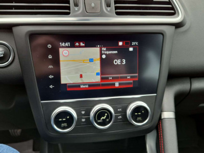 Renault Kadjar Gebrauchtwagen