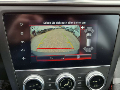 Renault Kadjar Gebrauchtwagen