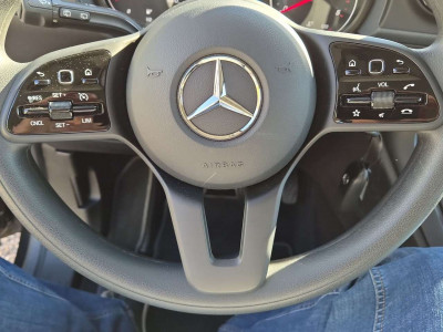 Mercedes-Benz Citan Gebrauchtwagen