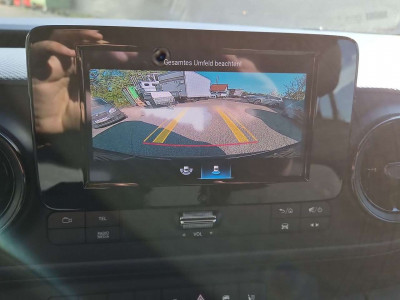 Mercedes-Benz Citan Gebrauchtwagen