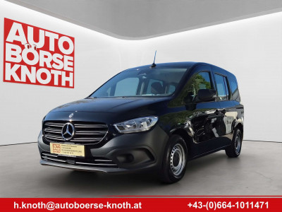 Mercedes-Benz Citan Gebrauchtwagen