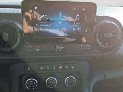 Mercedes-Benz Citan Gebrauchtwagen