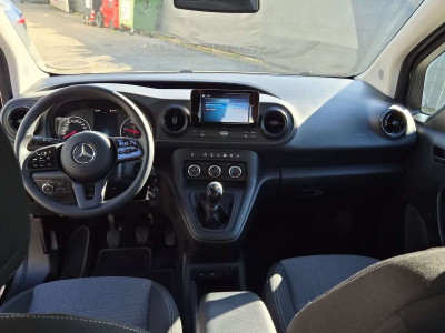 Mercedes-Benz Citan Gebrauchtwagen