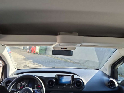 Mercedes-Benz Citan Gebrauchtwagen