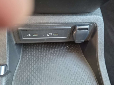 Mercedes-Benz Citan Gebrauchtwagen