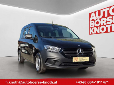 Mercedes-Benz Citan Gebrauchtwagen