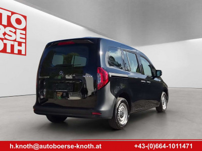 Mercedes-Benz Citan Gebrauchtwagen