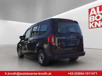 Mercedes-Benz Citan Gebrauchtwagen