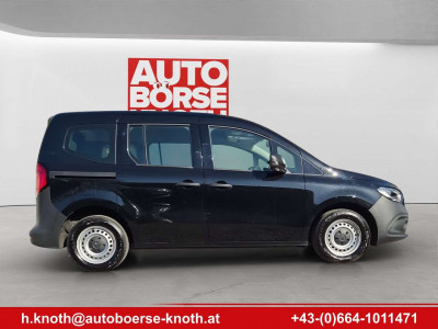 Mercedes-Benz Citan Gebrauchtwagen